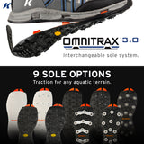 All Axis™ Shoe W/ Vibram XS Trek