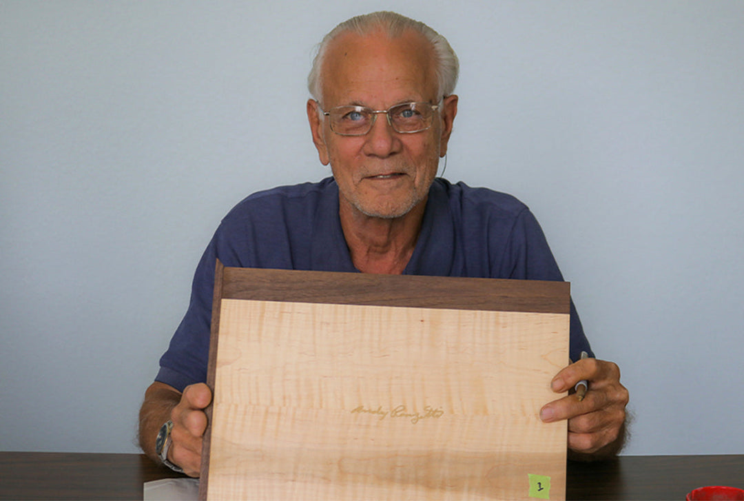 Renzetti COMMEMORATIVE GRAND MASTER SERIES