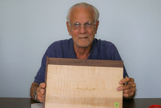 Renzetti COMMEMORATIVE GRAND MASTER SERIES