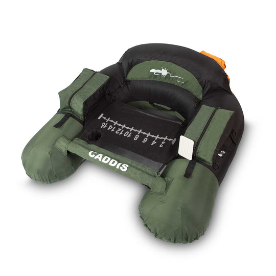 Caddis Nevada Float Tube