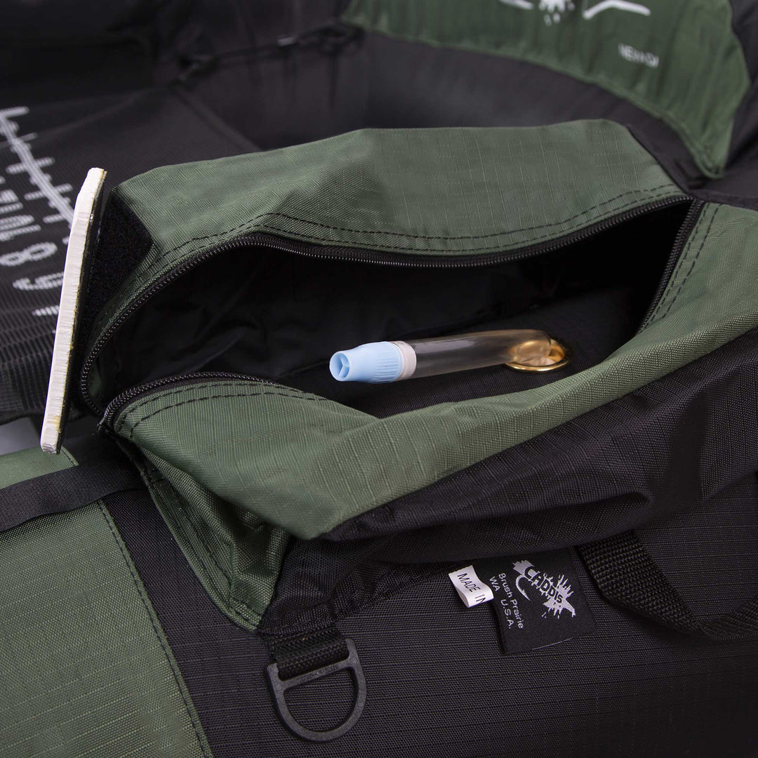 Caddis Nevada Float Tube