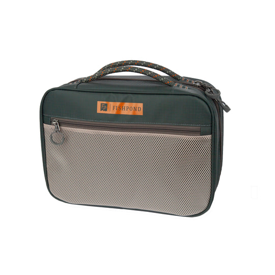 Fishpond Backwater Fly Tying Kit front view