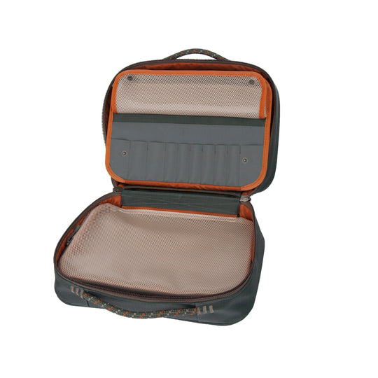 Fishpond Backwater Fly Tying Kit Hypalon tool page detail