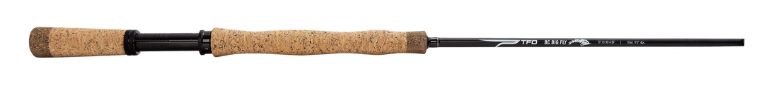 TFO BC Big Fly Rod