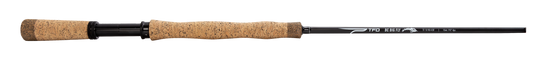 TFO BC Big Fly Rod