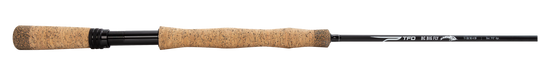 TFO BC Big Fly Rod