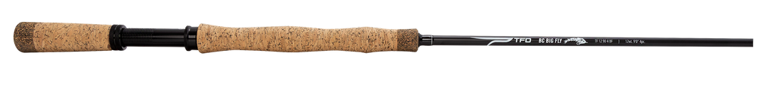 TFO BC Big Fly Rod