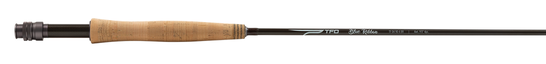 TFO Blue Ribbon Fly Rod