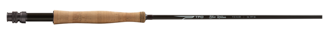 TFO Blue Ribbon Fly Rod