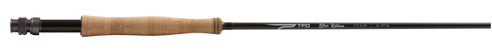 TFO Blue Ribbon Fly Rod