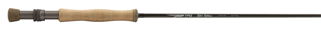 TFO Blue Ribbon Fly Rod