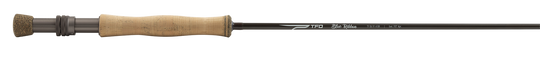 TFO Blue Ribbon Fly Rod