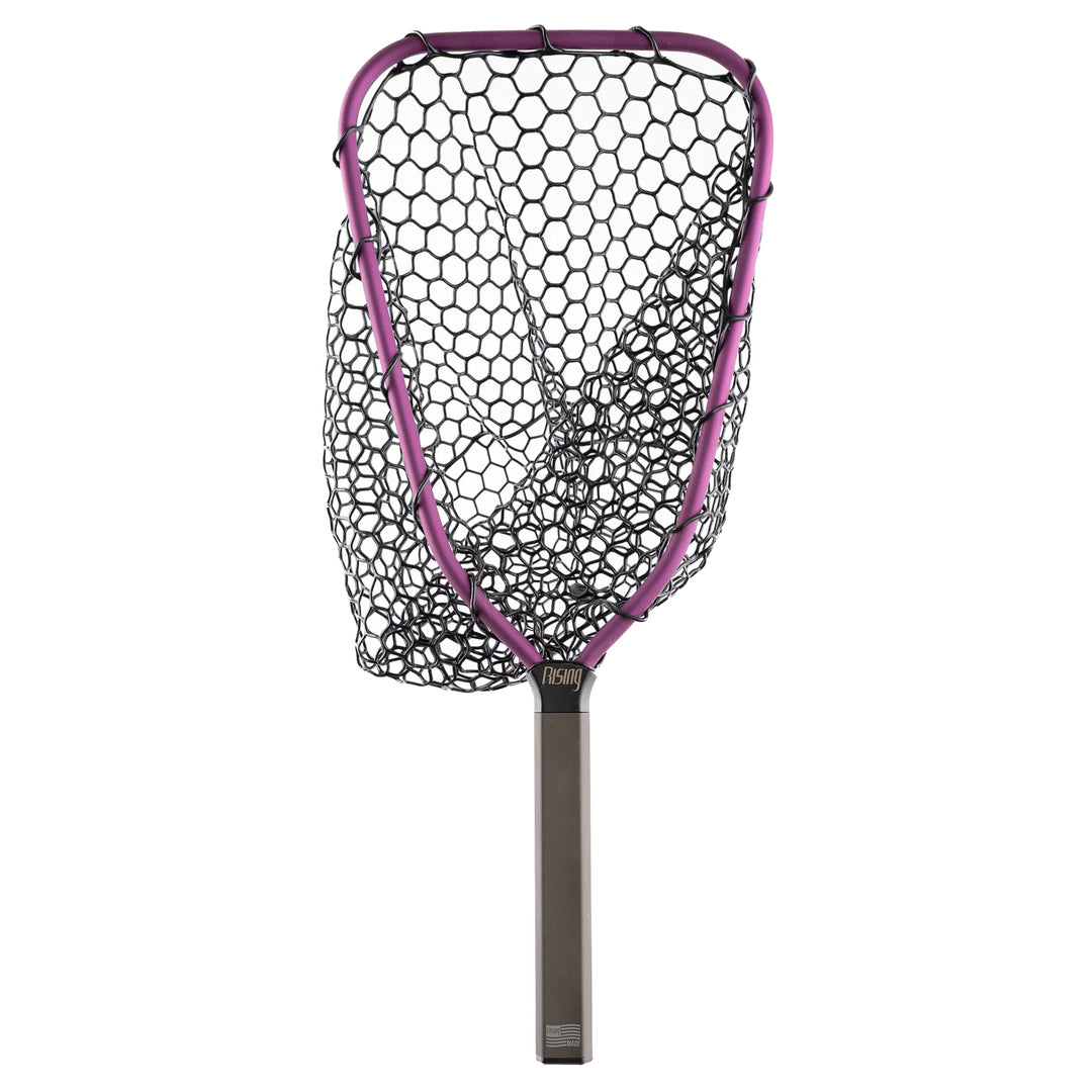 Rising Fishing Brookie Net
