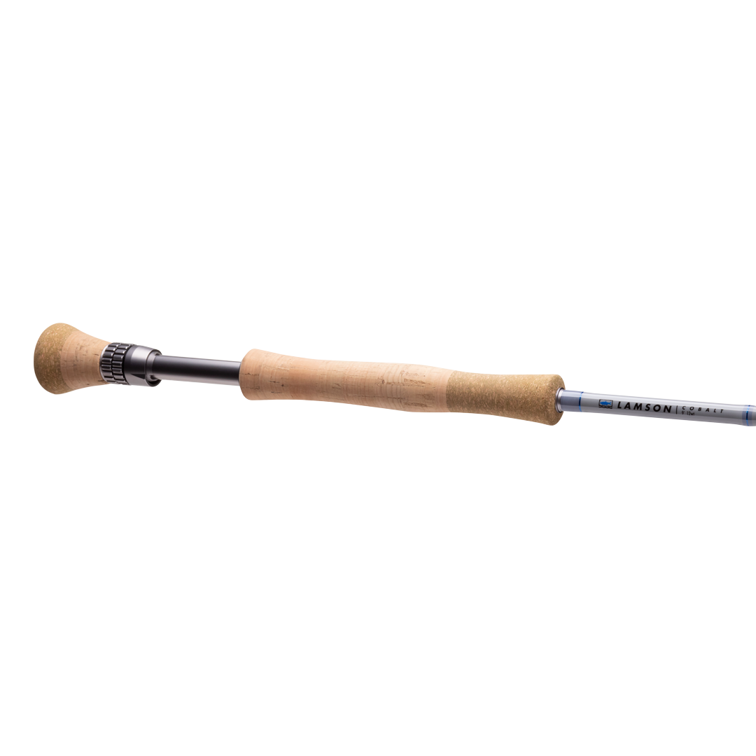 Lamson Cobalt Fly Rod
