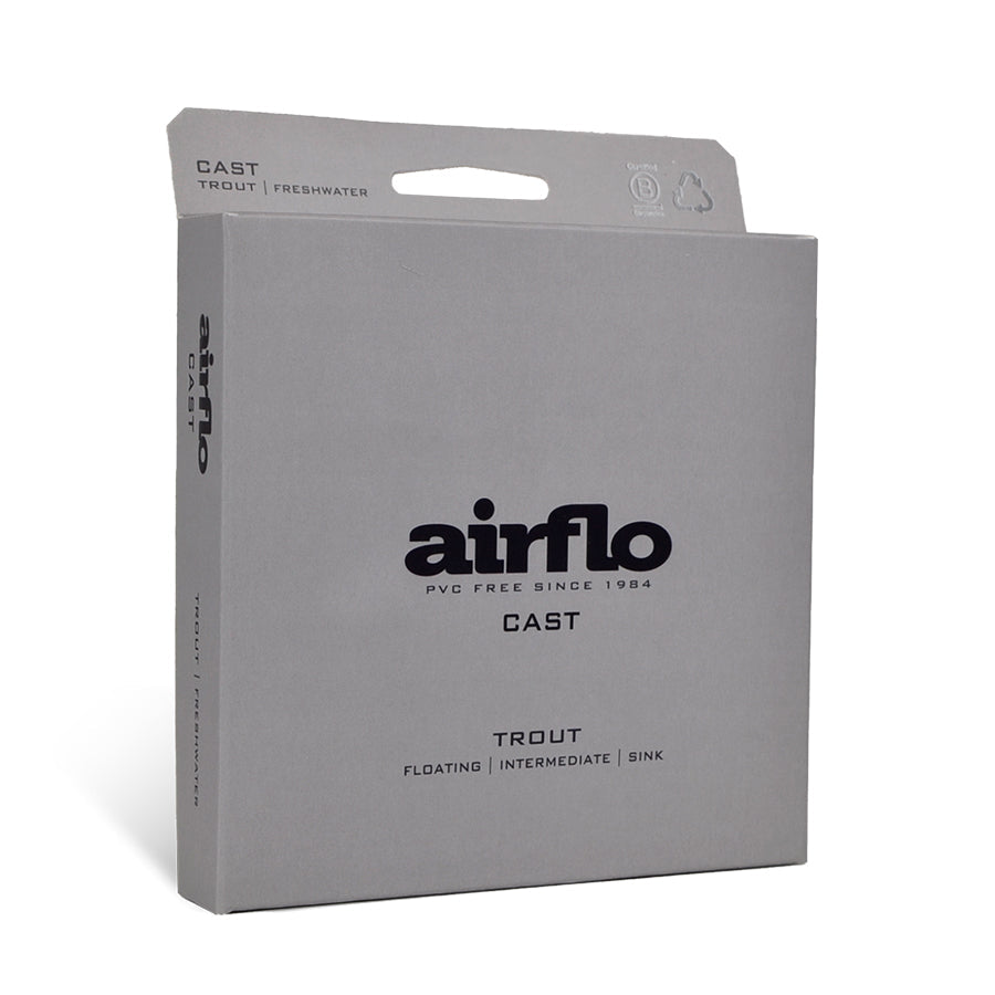 Airflo Cast Fly Lines