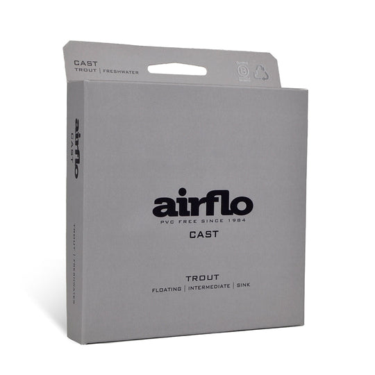 Airflo Cast Fly Lines
