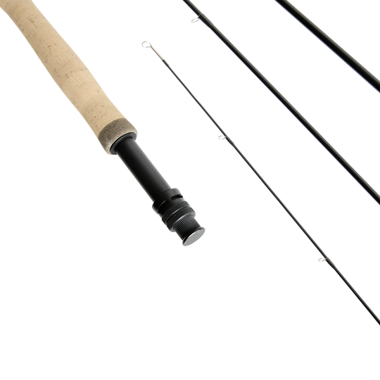 St. Croix Connect Fly Rod