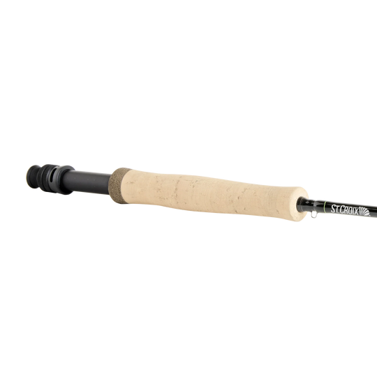 St. Croix Connect Fly Rod