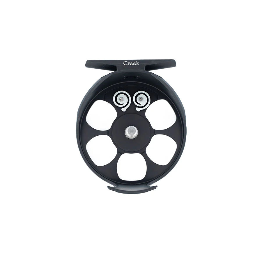 Ross Cimarron Creek Fly Reel - Made in USA