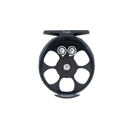 Ross Cimarron Creek Fly Reel - Made in USA