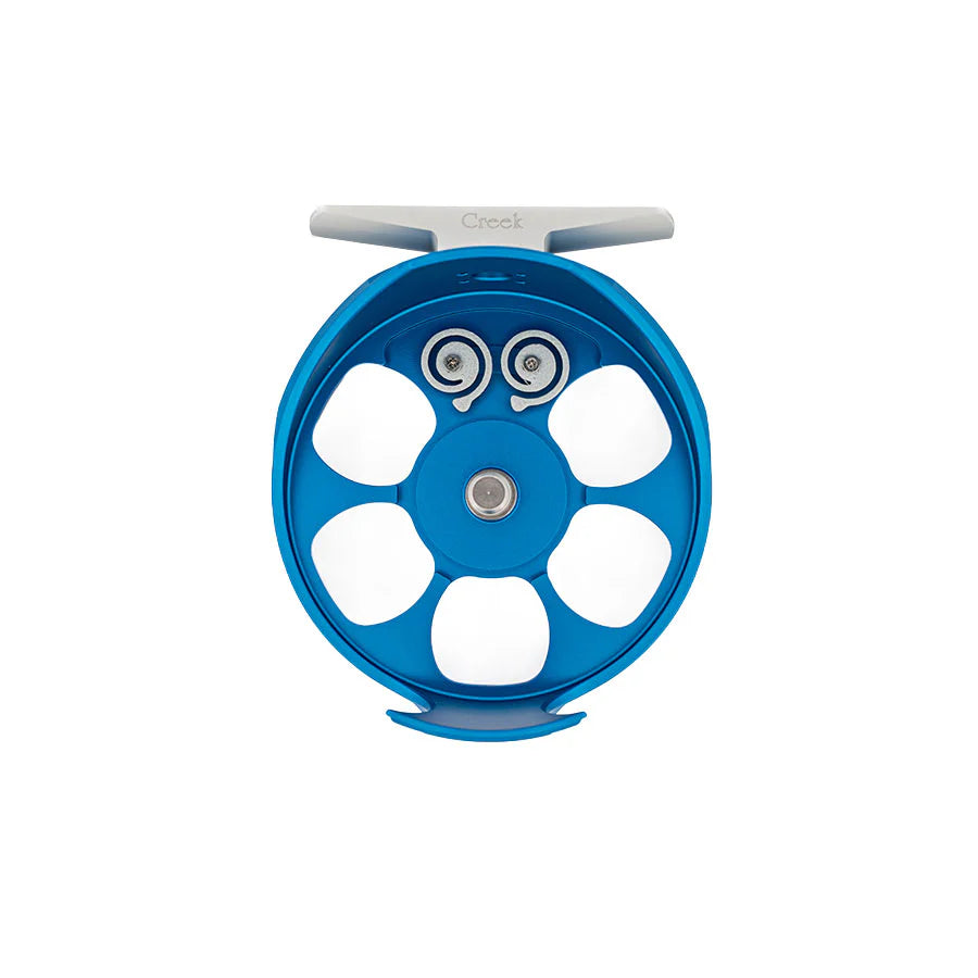 Ross Cimarron Creek Fly Reel - Made in USA
