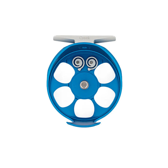 Ross Cimarron Creek Fly Reel - Made in USA