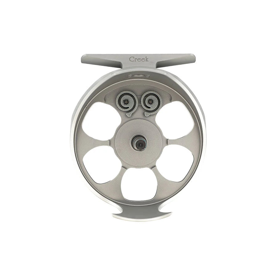 Ross Cimarron Creek Fly Reel - Made in USA