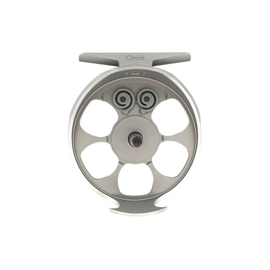 Ross Cimarron Creek Fly Reel - Made in USA