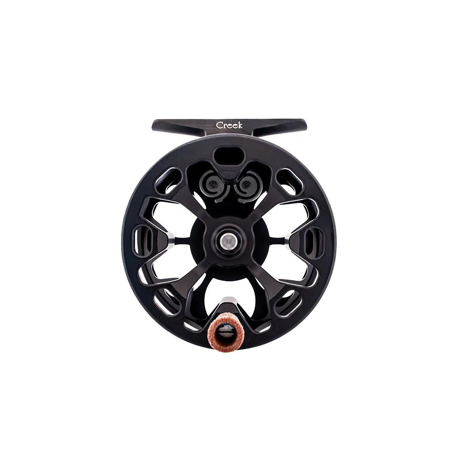 Ross Cimarron Creek Spare Spool - Made in USA