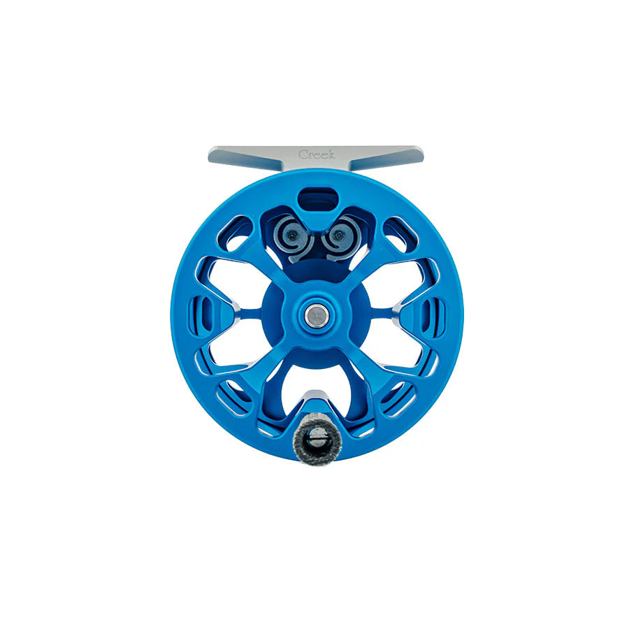 Ross Cimarron Creek Fly Reel - Made in USA