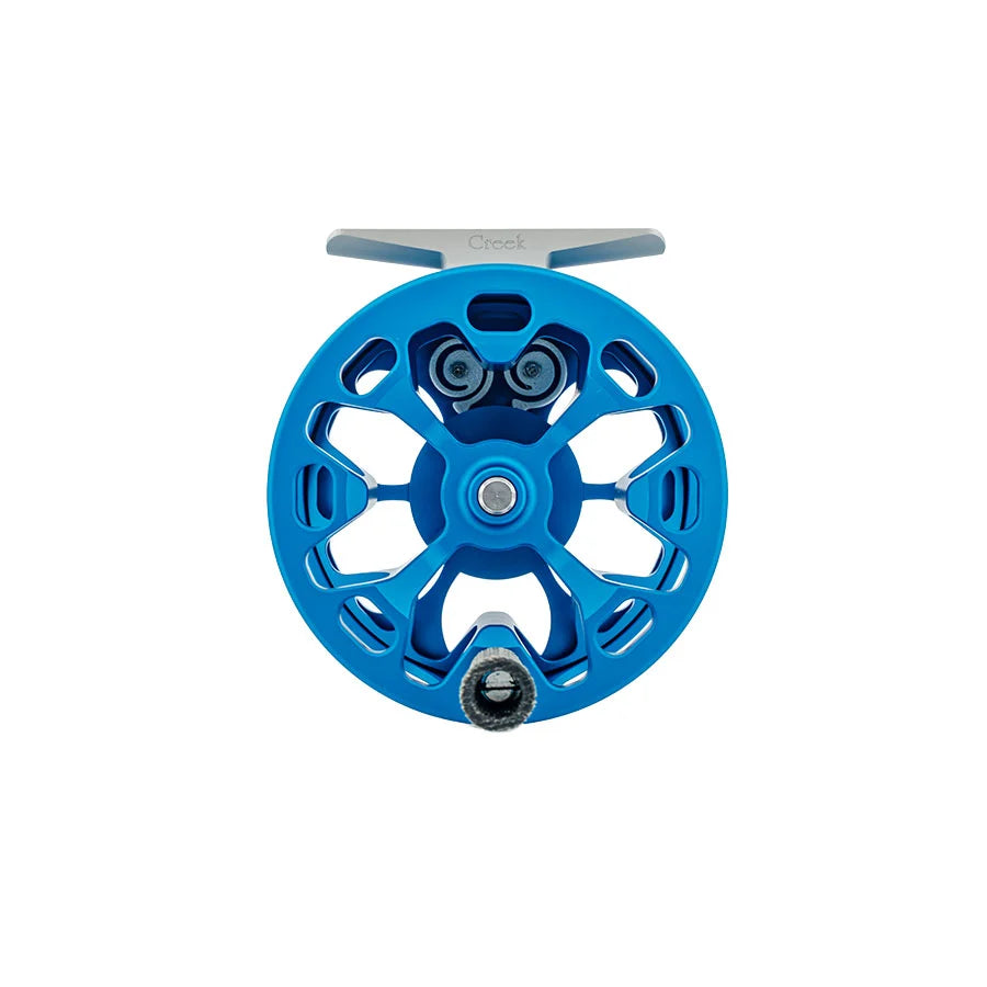 Ross Cimarron Creek Spare Spool - Made in USA
