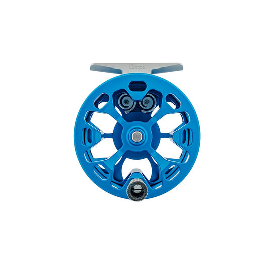 Ross Cimarron Creek Spare Spool - Made in USA