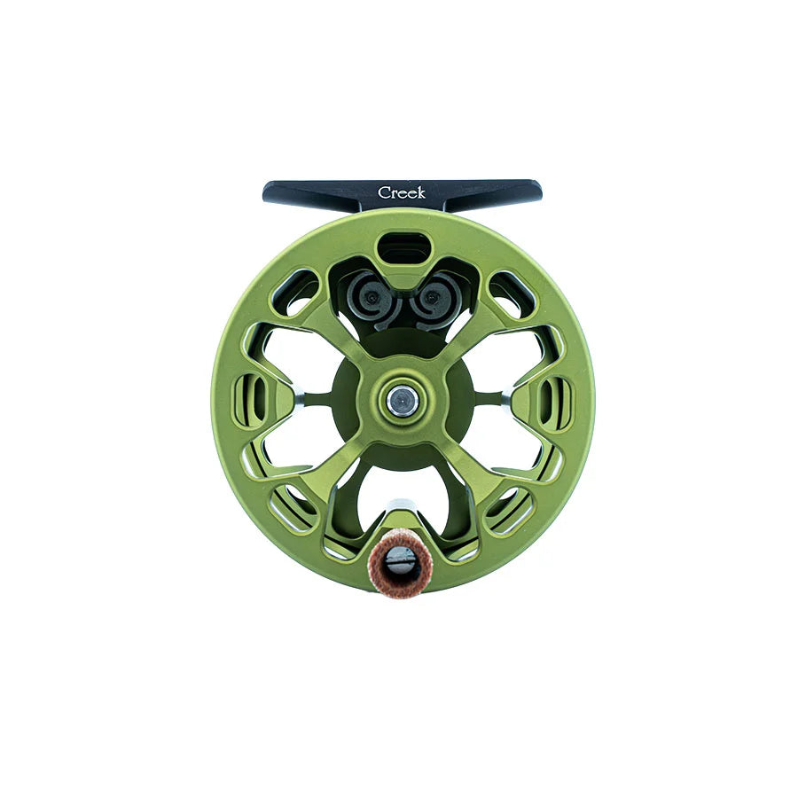 Ross Cimarron Creek Spare Spool - Made in USA