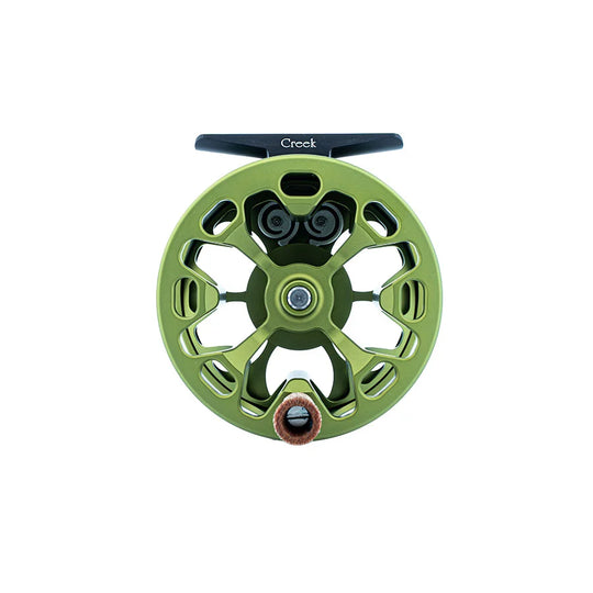 Ross Cimarron Creek Spare Spool - Made in USA
