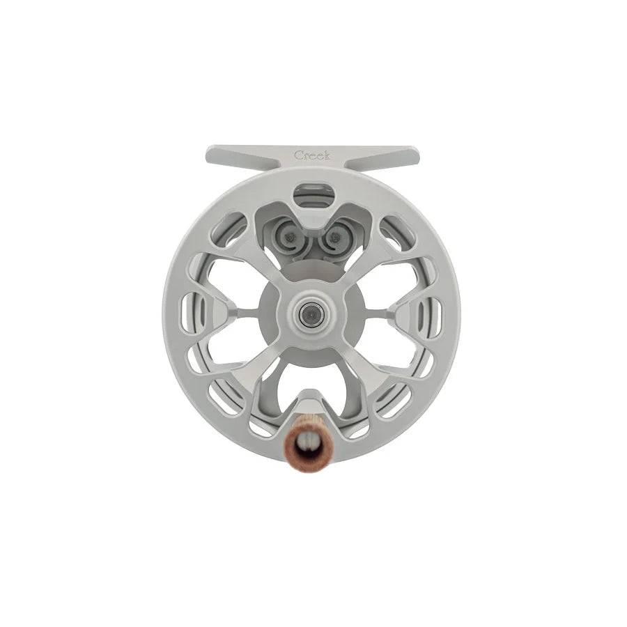 Ross Cimarron Creek Fly Reel - Made in USA
