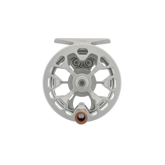 Ross Cimarron Creek Fly Reel - Made in USA