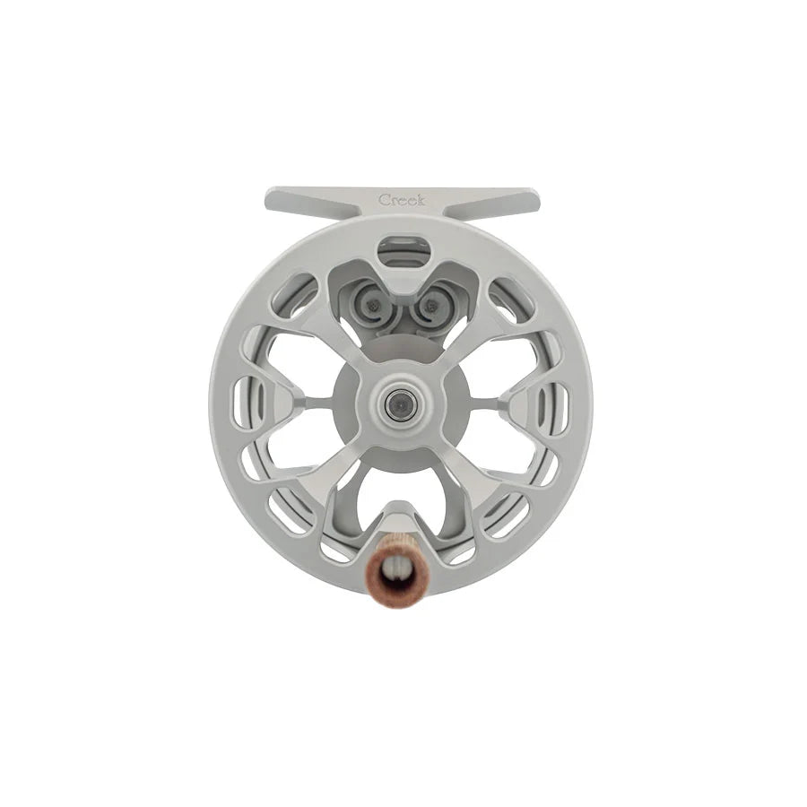 Ross Cimarron Creek Spare Spool - Made in USA