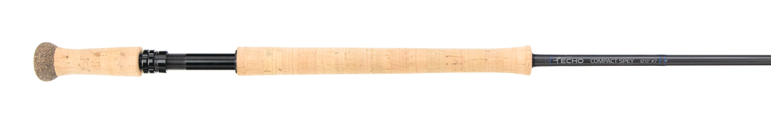 Echo Compact Spey Fly Rod view 2