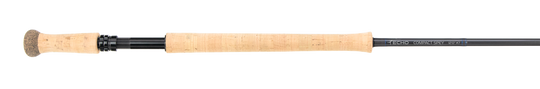 Echo Compact Spey Fly Rod view 2