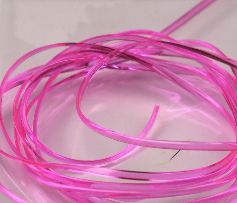 Hareline D Rib Pink