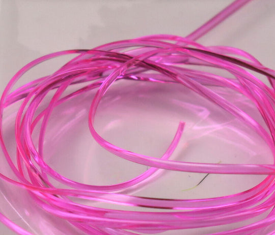 Hareline D Rib Pink