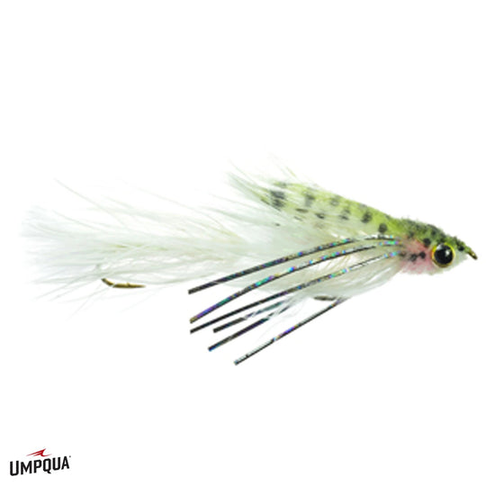 Umpqua Double Gonga (2 Flies)