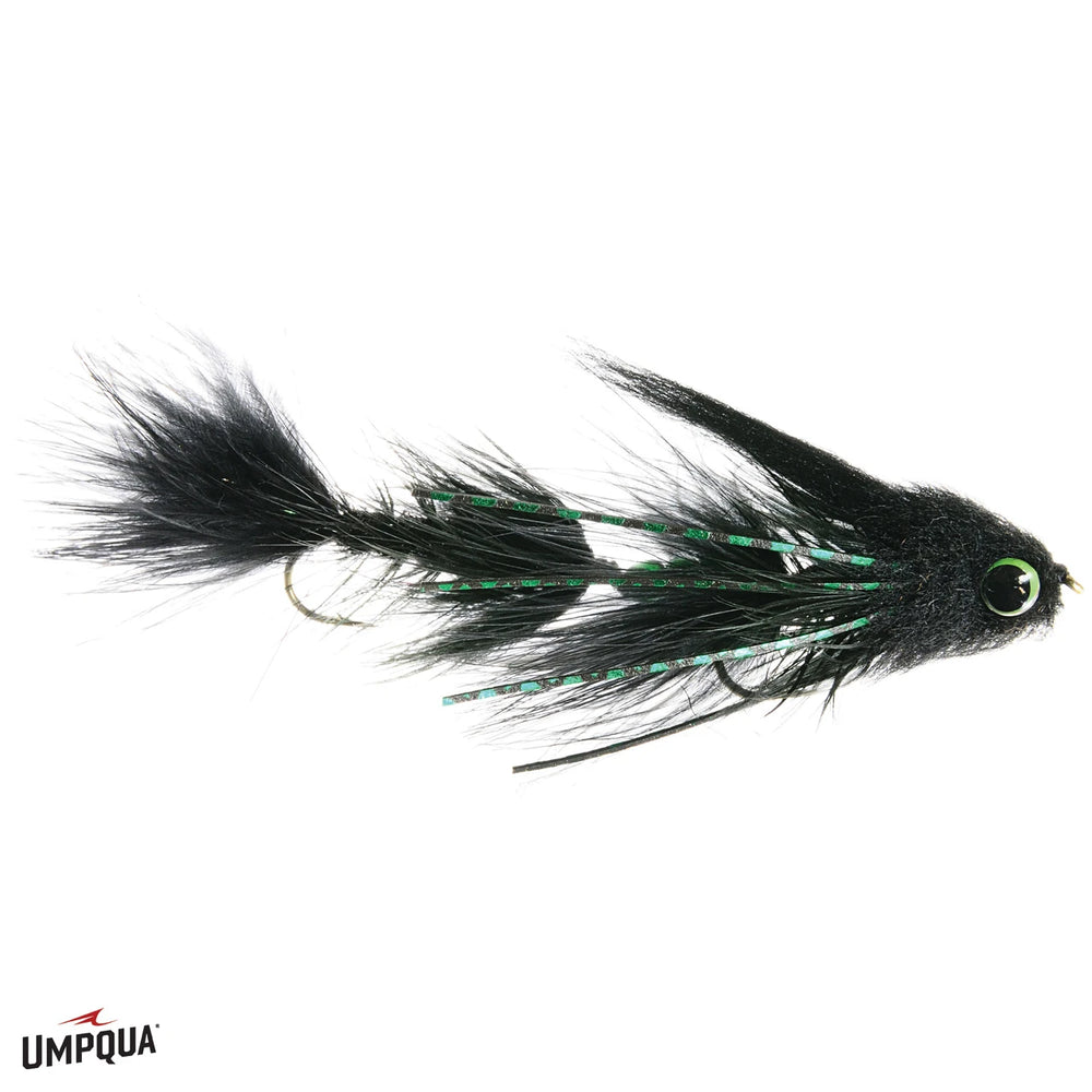Umpqua Double Gonga (2 Flies)