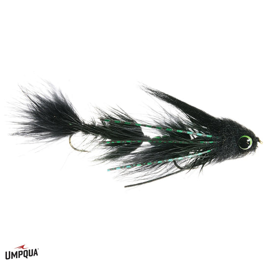 Umpqua Double Gonga (2 Flies)