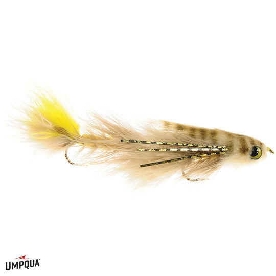 Umpqua Double Gonga (2 Flies)