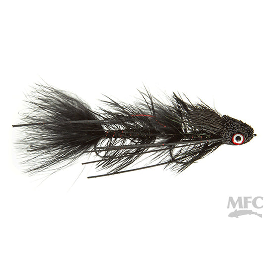 Montana Fly Company Galloup's Dungeon (2 Flies)