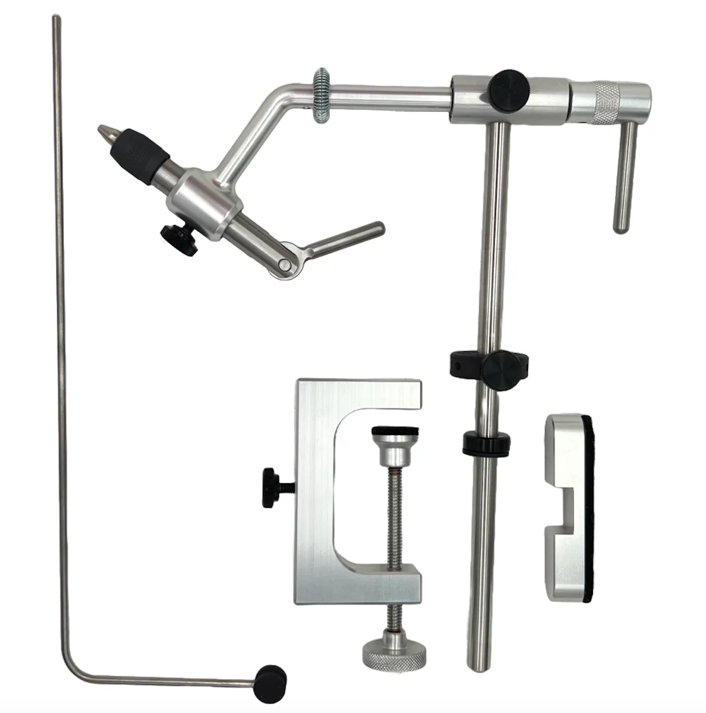 Dyna-King Fly Tying Tools - Superior Craftsmanship – Ed's