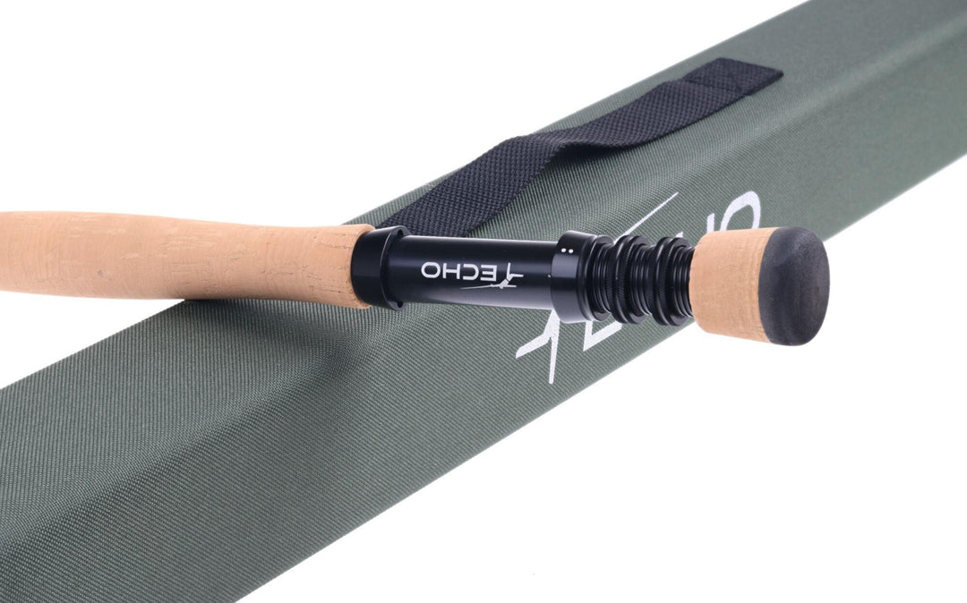 Echo 84-B Fly Rod