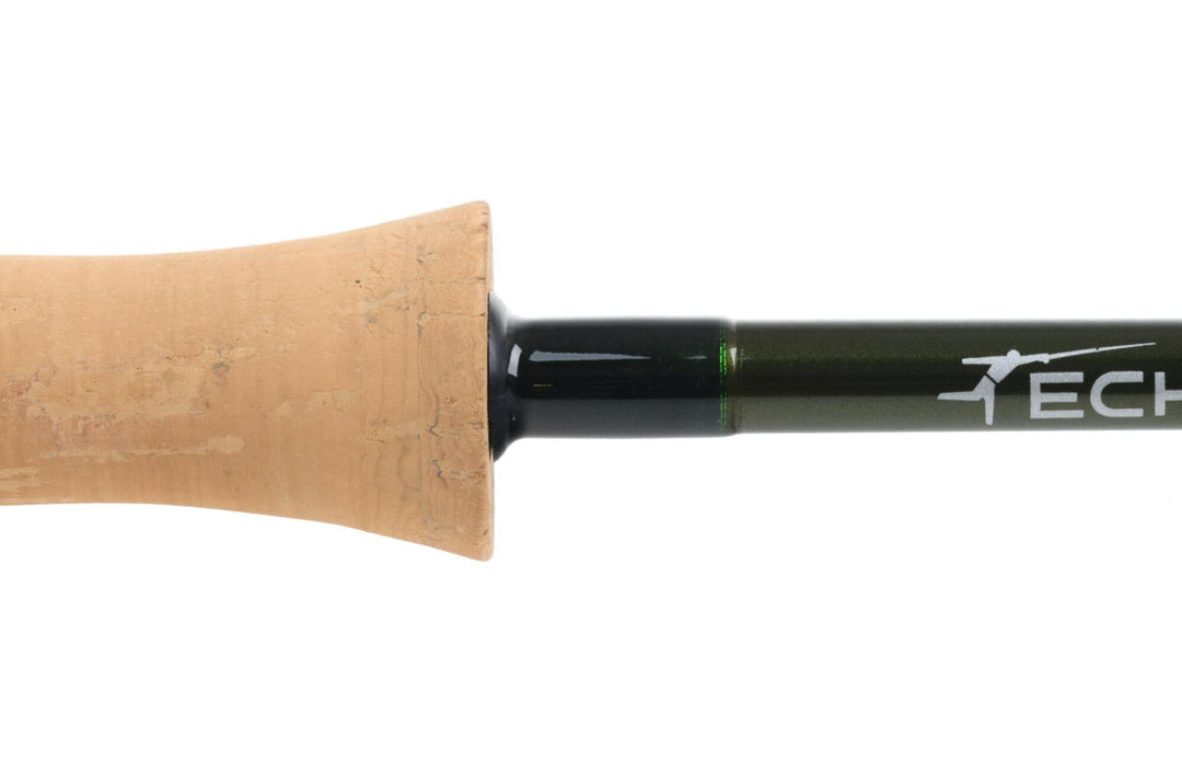 Echo 84-B Fly Rod