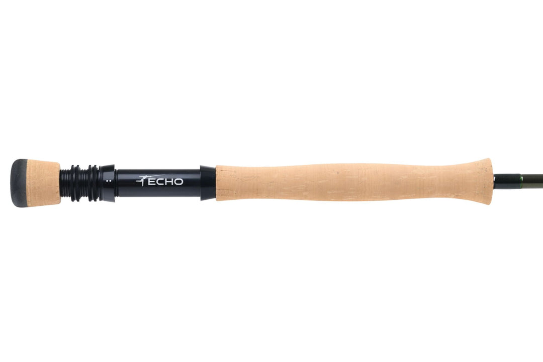 Echo 84-B Fly Rod